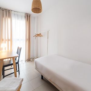 Appartement met Drie Slaapkamers